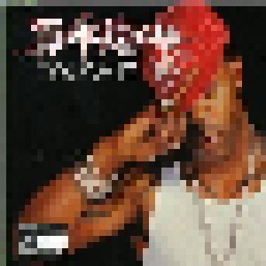 Busta Rhymes: Touch It (Single-CD) - Bild 1
