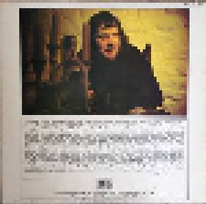 John Renbourn: The John Renbourn Sampler (LP) - Bild 2