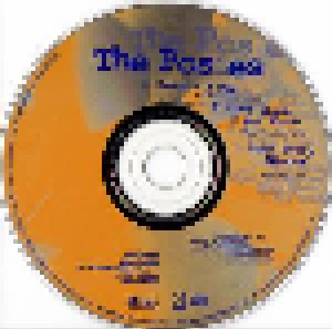 The Posies: Dream All Day (Single-CD) - Bild 2