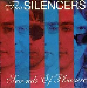 The Silencers: Seconds Of Pleasure (LP) - Bild 1