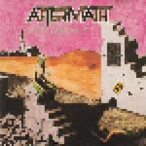 Aftermath: Don't Cheer Me Up (CD) - Bild 1