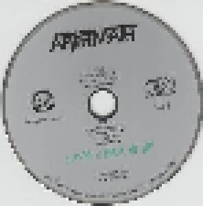 Aftermath: Don't Cheer Me Up (CD) - Bild 2