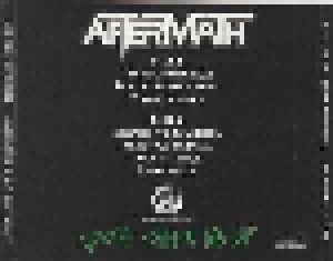 Aftermath: Don't Cheer Me Up (CD) - Bild 5