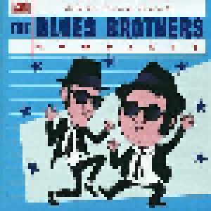 The Blues Brothers: The Blues Brothers Complete (2-CD) - Bild 1