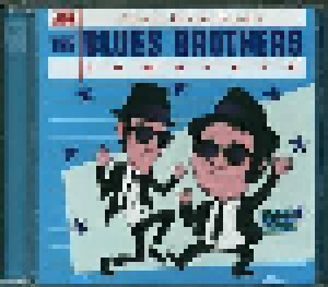 The Blues Brothers: The Blues Brothers Complete (2-CD) - Bild 3