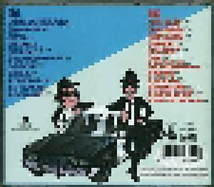 The Blues Brothers: The Blues Brothers Complete (2-CD) - Bild 4