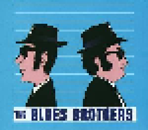 The Blues Brothers: The Blues Brothers Complete (2-CD) - Bild 5