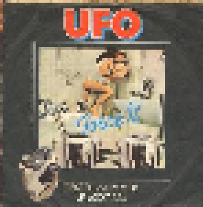 UFO: Shoot Shoot (7") - Bild 2
