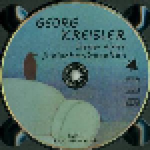 Georg Kreisler: Lieder Eines Jüdischen Gesellen (CD) - Bild 3