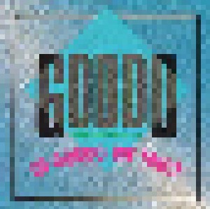 Cover - Goddo: In Goddo We Trust