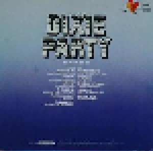 Dixie Party (LP) - Bild 2