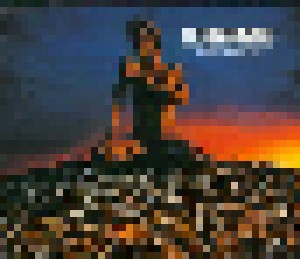 Scorpions: Edge Of Time (Single-CD) - Bild 1