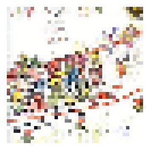 Jeff Scott Soto: Love Parade (Promo-CD) - Bild 1