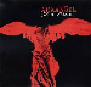 John Wetton: Arkangel (Promo-CD) - Bild 1