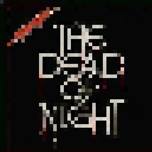 Cover - Masque: Dead Of Night, The
