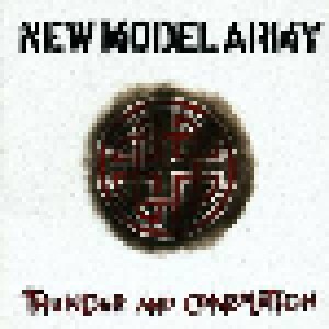 New Model Army: Thunder And Consolation (2-CD) - Bild 1