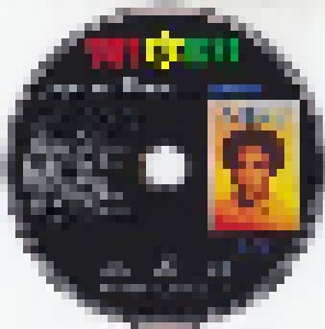 Bob Marley: Songs Of Freedom (4-CD) - Bild 3