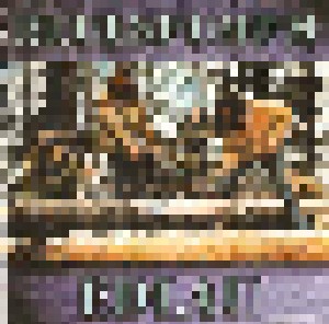 Bluespumpm: Edlau (CD) - Bild 1