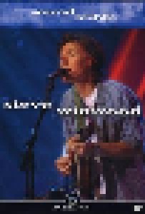 Cover - Steve Winwood: Sound Stage