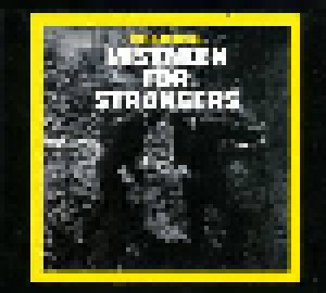 The National: Mistaken For Strangers (Single-CD) - Bild 1
