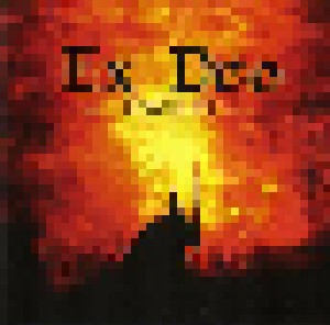 Ex Deo: Romulus (CD) - Bild 3