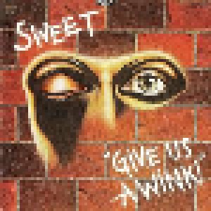 The Sweet: Give Us A Wink (CD) - Bild 3