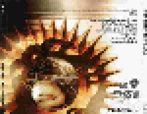 Phantom Lord: Imperial Fall (CD) - Bild 2