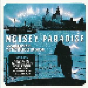 Mojo - Mersey Paradise - Cover