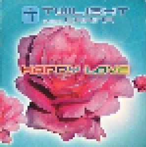 Twilight Feat. Carina: Happy Love - Cover