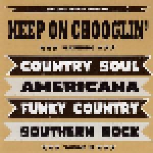 Keep On Chooglin‘ - Vol. 29 / Going Down - Cover