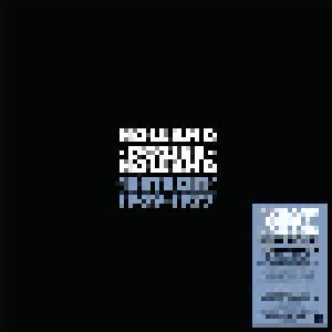 Holland-Dozier-Holland – 'Detroit' 1969-1977 - Cover
