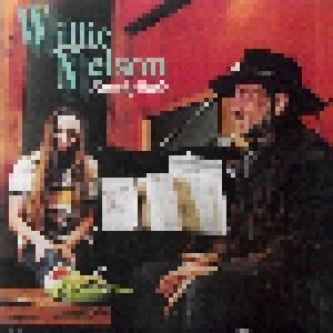 Willie Nelson: Family Bible - Cover