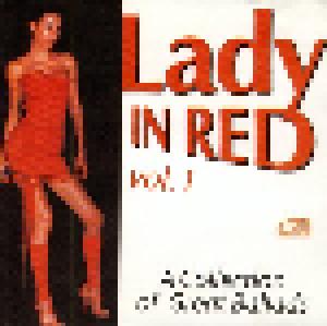 Lady In Red Vol. 1 - Cover