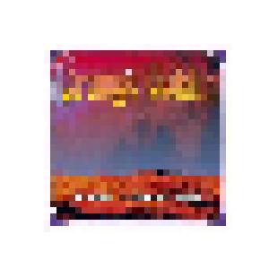 Orange Goblin: Time EP, The - Cover