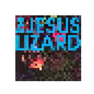 The Jesus Lizard: Fly On The Wall - Cover