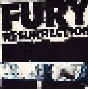 Fury: Resurrection - Cover