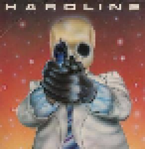 Hardline: Hardline (LP) - Bild 1