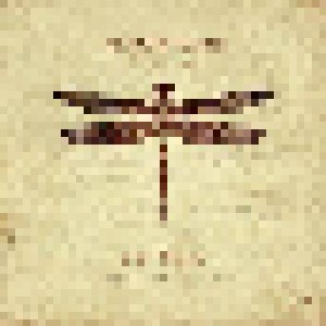 Amethystium: Emblem (CD) - Bild 1