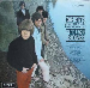 The Rolling Stones: Big Hits (High Tide And Green Grass) (LP) - Bild 2