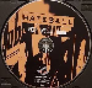 Pete Wells Band: Hateball (CD) - Bild 5