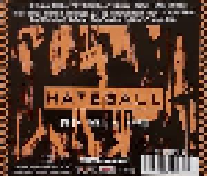 Pete Wells Band: Hateball (CD) - Bild 6