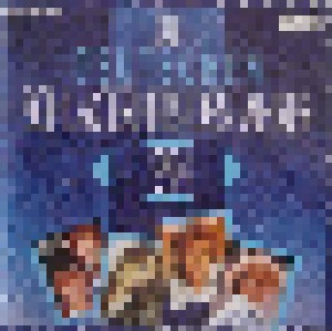 Cover - GZSZ All-Stars, Die: Deutschen Schlagerhits Des Jahres 1994, Die