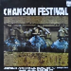 Cover - Eva: Chanson Festival
