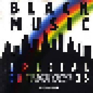 Stereoplay Special CD 35 - Black Music (CD) - Bild 1