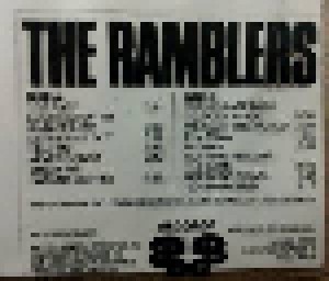 The Ramblers: The Kids Are Back To Rock'n'roll (PIC-LP) - Bild 2