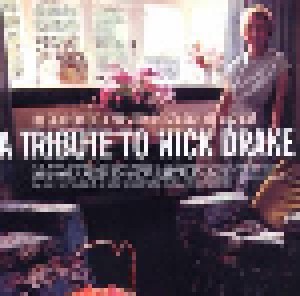 In Search Of A Master - In Search Of A Slave: A Tribute To Nick Drake (CD) - Bild 1