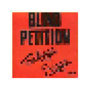 Blind Petition: Tschingo Bingo Live (CD) - Bild 1