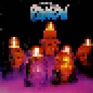 Deep Purple: Burn (LP) - Bild 1