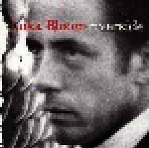 Cover - Luka Bloom: Riverside