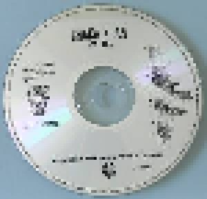 Chaka Khan: ck (CD) - Bild 2